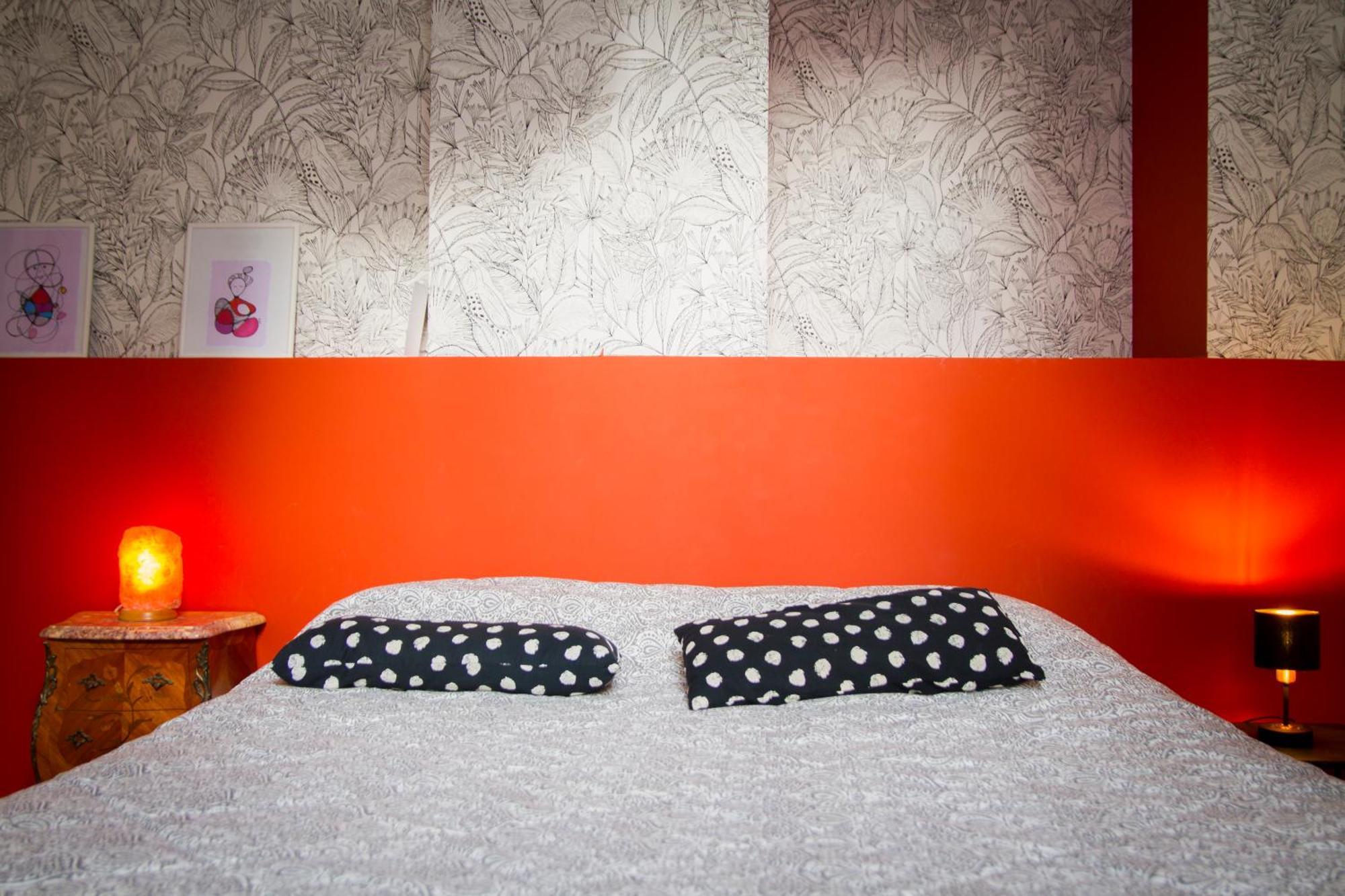 Le Select - Hypercentre Standing Wifi Apartment Besancon Luaran gambar