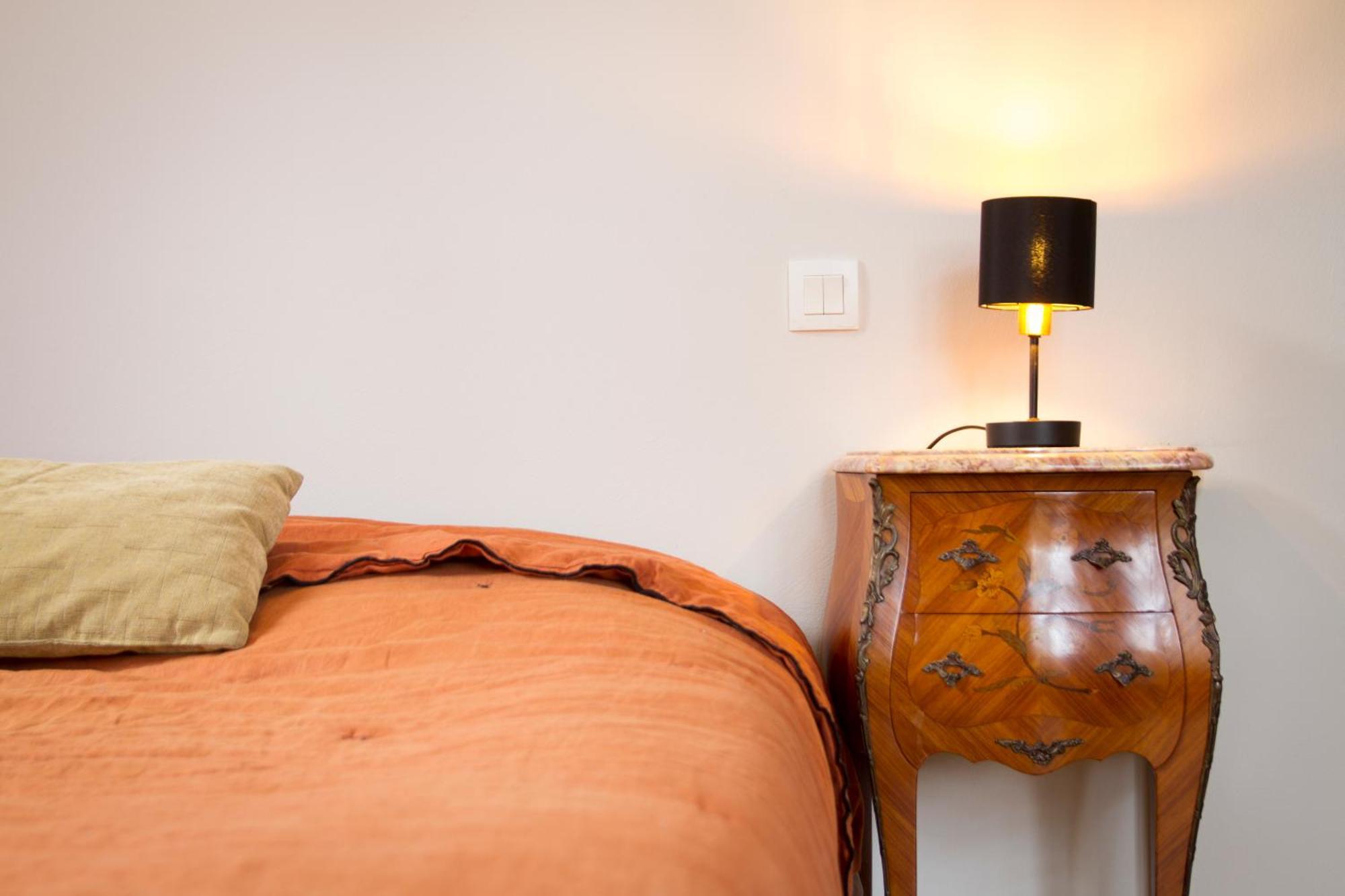 Le Select - Hypercentre Standing Wifi Apartment Besancon Luaran gambar