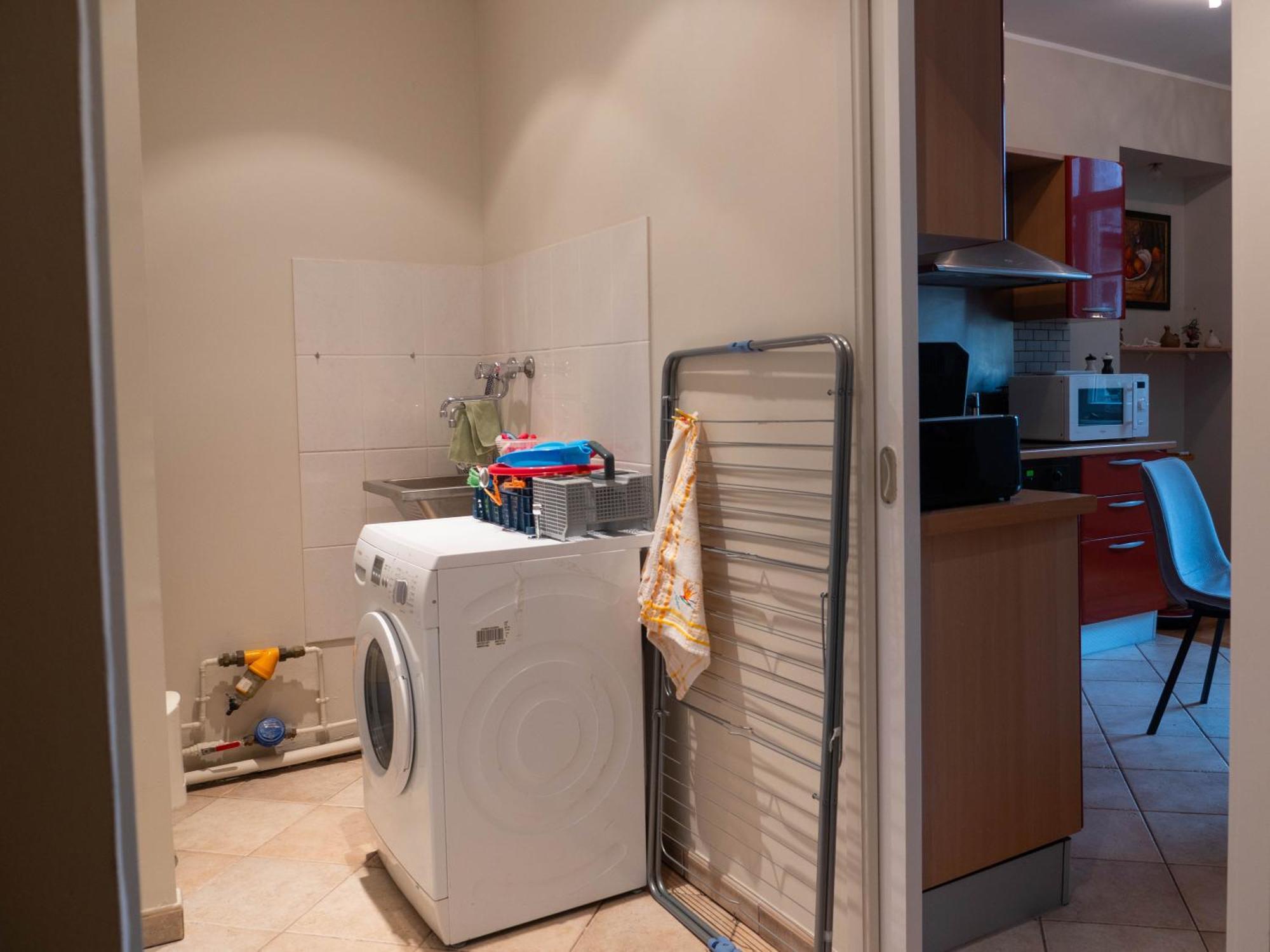 Le Select - Hypercentre Standing Wifi Apartment Besancon Luaran gambar